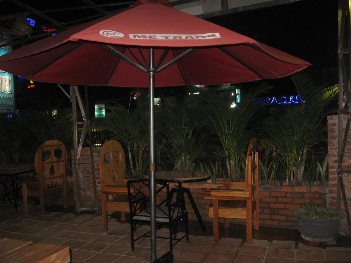Phong Nha Gecko Hostel Донгхой Экстерьер фото