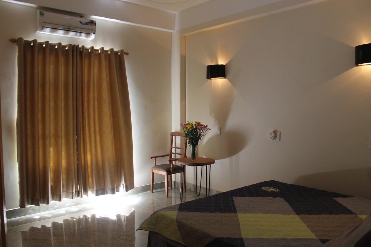 Phong Nha Gecko Hostel Донгхой Экстерьер фото
