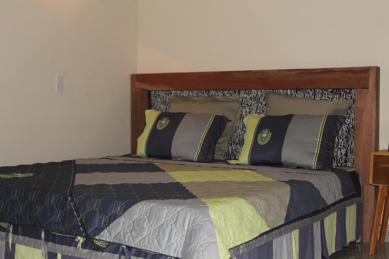 Phong Nha Gecko Hostel Донгхой Экстерьер фото