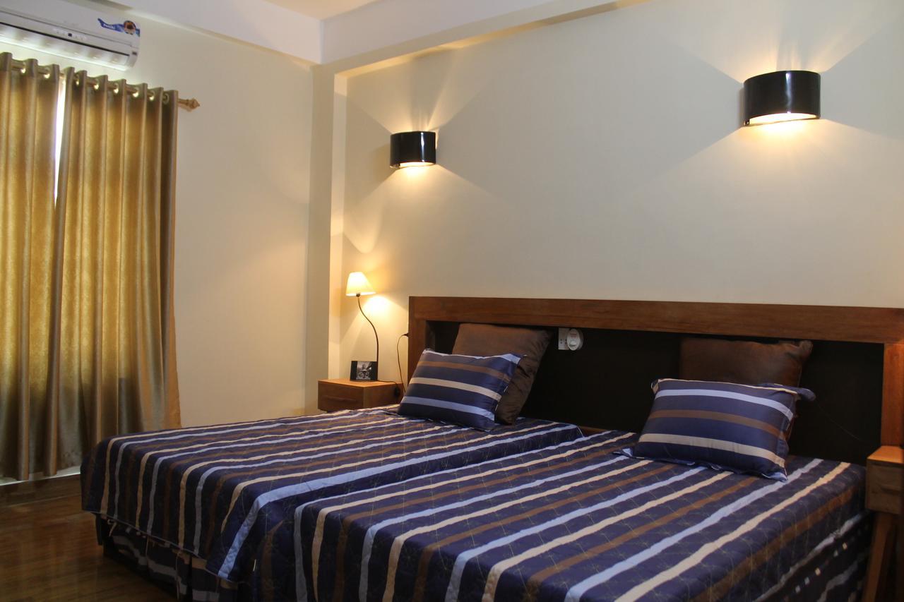 Phong Nha Gecko Hostel Донгхой Экстерьер фото